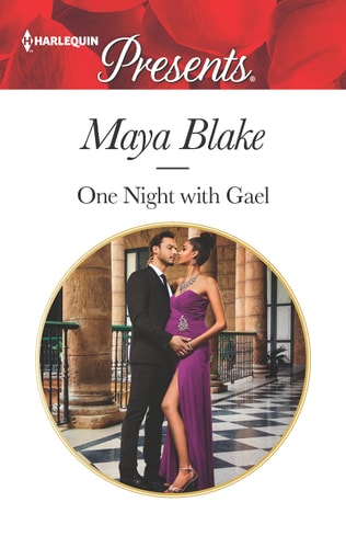 One Night with Gael (Rival Brothers)
