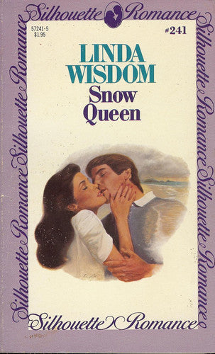 Snow Queen (Silhouette Romance, 241)