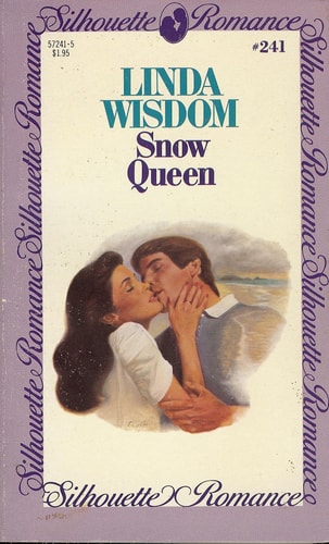Snow Queen (Silhouette Romance, 241)
