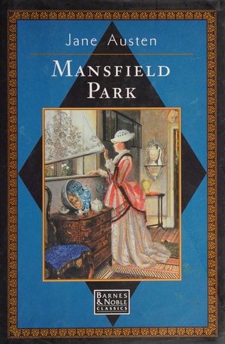 Mansfield Park