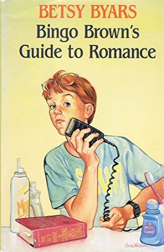 Bingo Brown's Guide to Romance