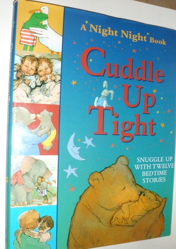 Cuddle Up Tight
