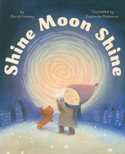 Shine Moon Shine