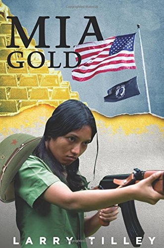 Mia Gold