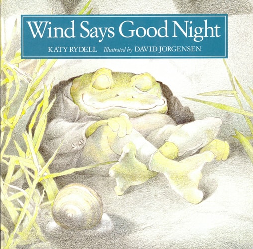 Wind Says Good Night