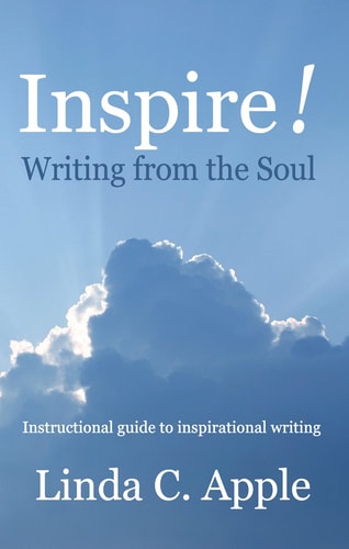 Inspire! Writing from the Soul