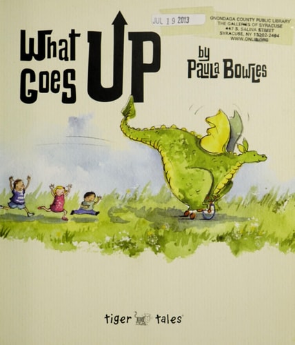 What Goes Up