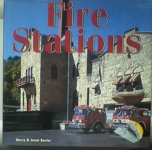 Fire stations