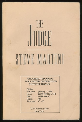 The Judge
