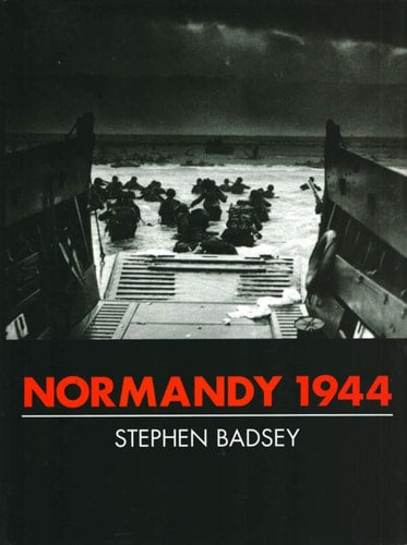 Normandy 1944