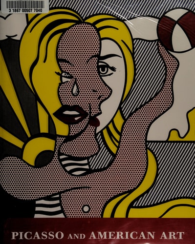 Picasso and American Art