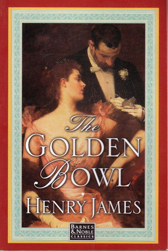 The Golden Bowl