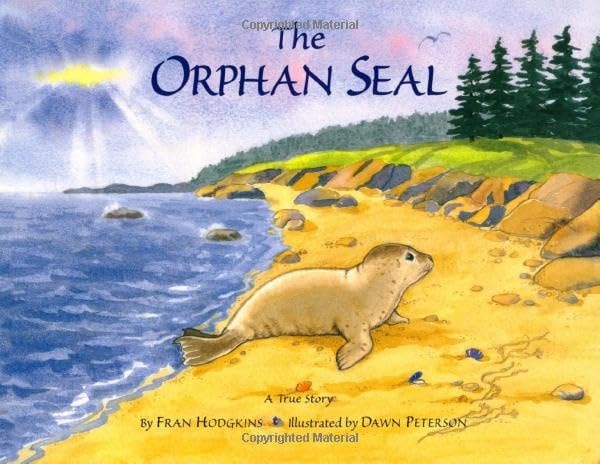 The Orphan Seal