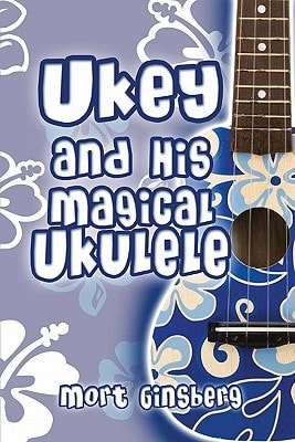 Ukey and His Magical Ukulele