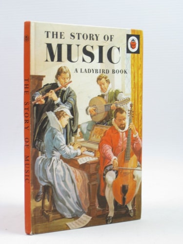 The Story of Music