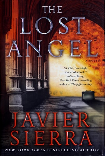 The Lost Angel: A Novel