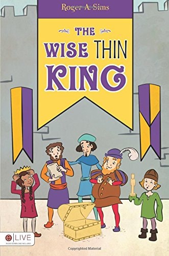 The Wise Thin King