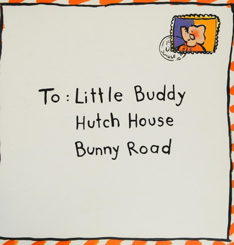 Little Buddy Meets Bobo