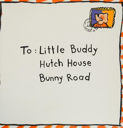 Little Buddy Meets Bobo