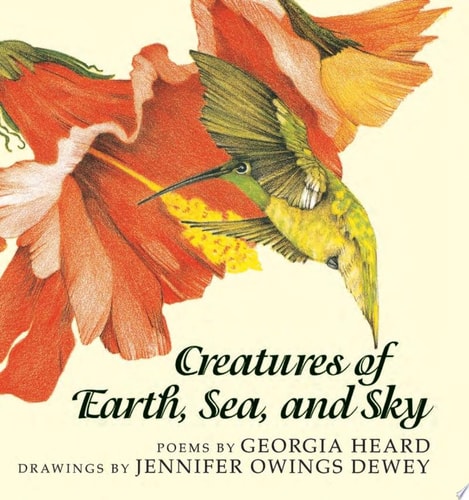 Creatures of Earth, Sea, and Sky