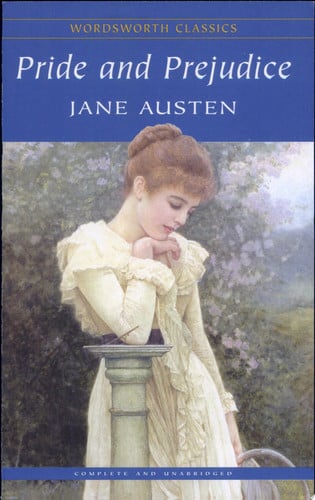 Pride and Prejudice