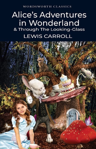 Alice in Wonderland