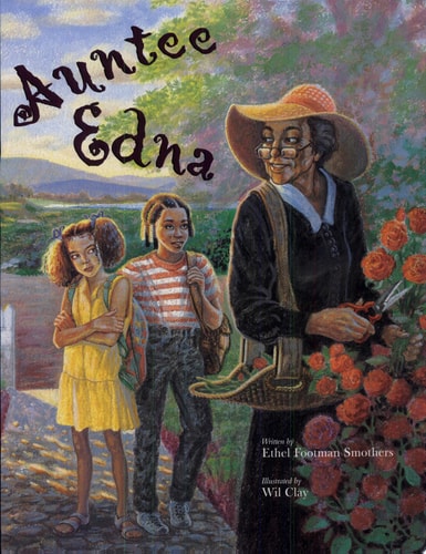 Auntee Edna