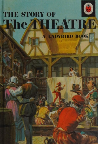 Story of the Theatre