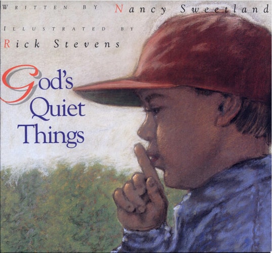 God's Quiet Things