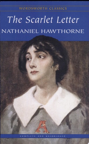 The Scarlet Letter