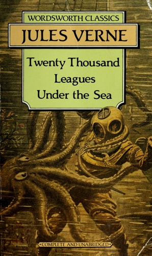 20,000 Leagues Under the Sea
