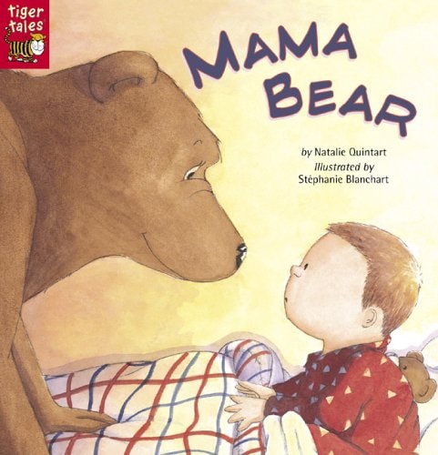 Mama Bear