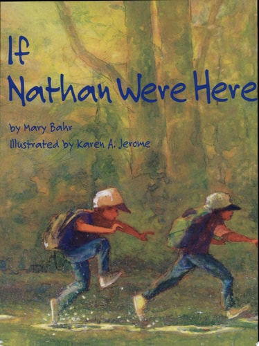 If Nathan Were Here