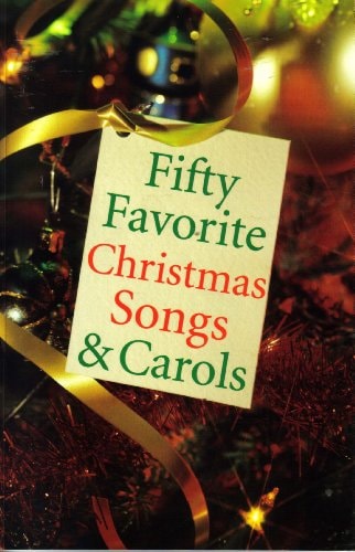 50 Favorite Songs And Carols