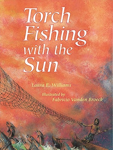 Torch Fishing with the Sun