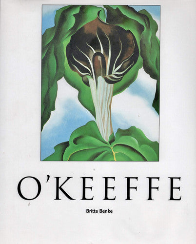 Georgia O'Keeffe, 1887-1986 Flowers in the Desert