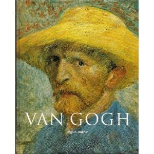 Vincent Van Gogh, 1853-1890 Vision and Reality