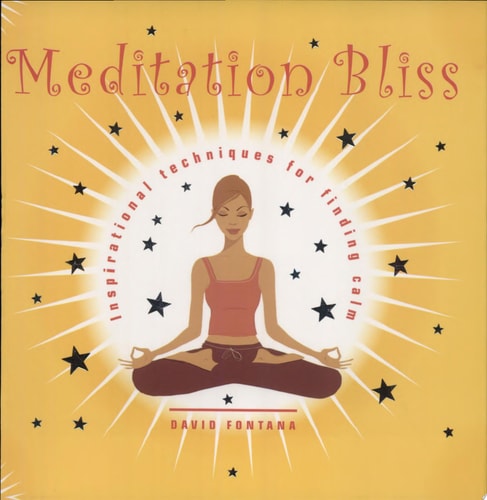 Meditation Bliss: Inspirational Techniques for Finding Calm