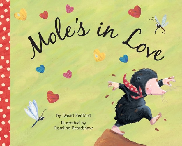 Mole's in Love
