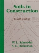 Soils in Construction (4th Edition)