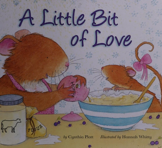 A Little Bit of Love