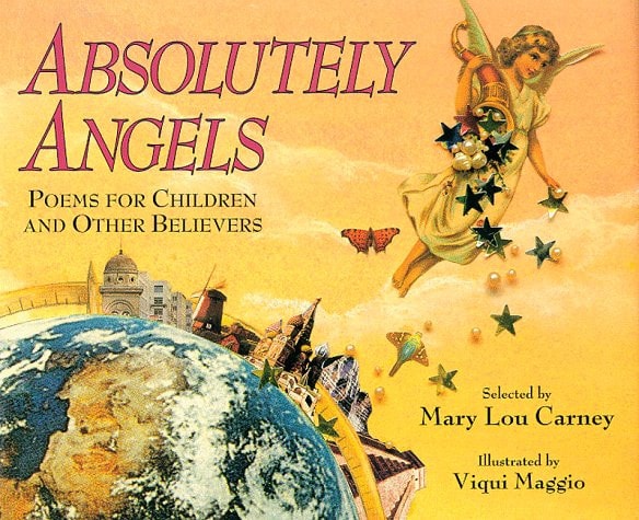 Absolutely Angels