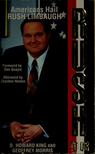 Rush to Us: Americans Hail Rush Limbaugh