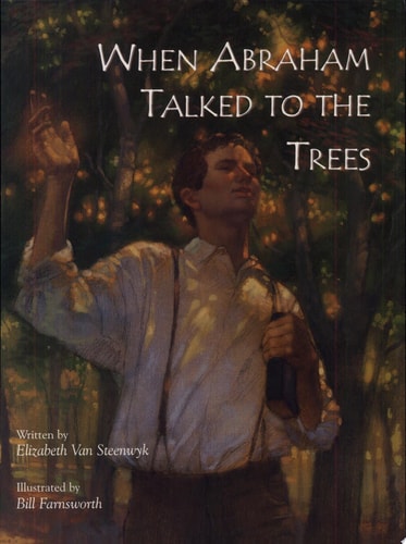When Abraham Talked to the Trees