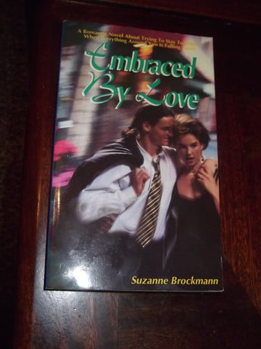 Embraced by Love