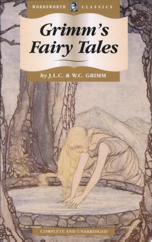 Grimm's Fairy Tales