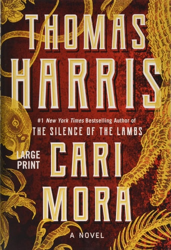 Cari Mora A Novel