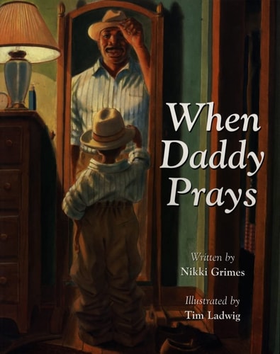 When Daddy Prays