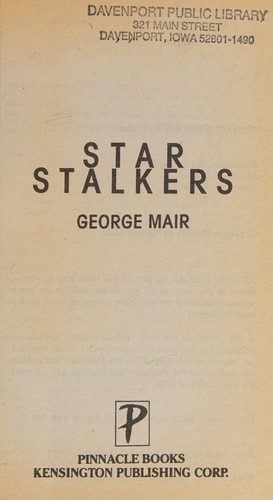 Star Stalkers