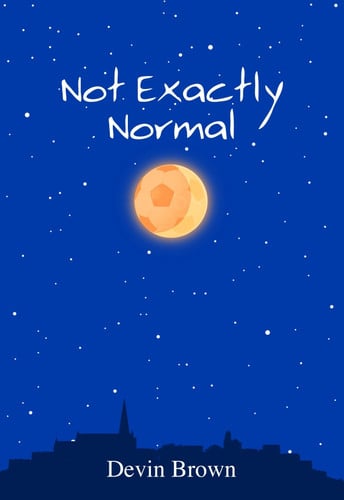 Not Exactly Normal